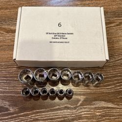 SAE SOCKET FOR SALE