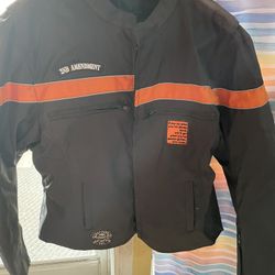 Bike Jacket 