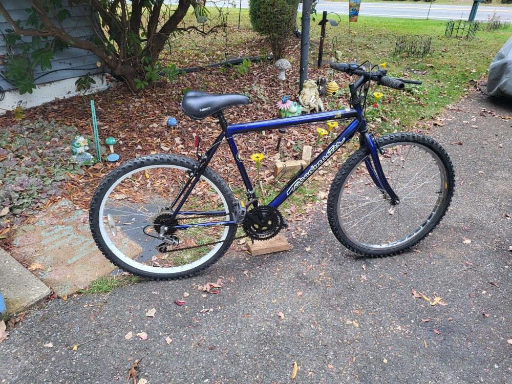 ROADMASTER MT.FURRY