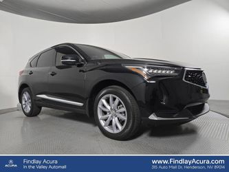 2024 Acura RDX
