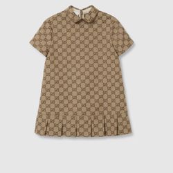 Girls Gucci Dress