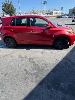 2008 Scion xD