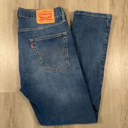 Levi’s Strauss 502 34x32 Denim Pants