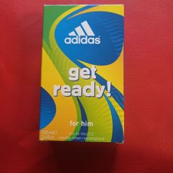 Eau De Toilette Natural Spray 