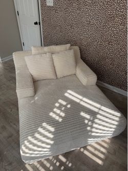 Lounge Sofa