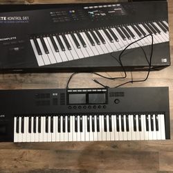 Komplete Kontrol S61 Mk2