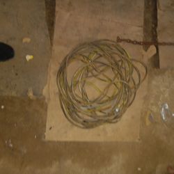 Extension Cord