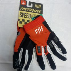 Riding Gloves 