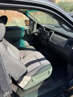 2009 Ford E-150