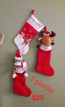 Chrisma Decoration 