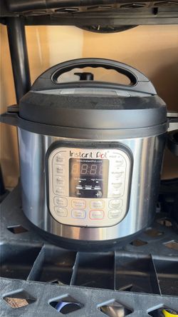 Instant Pot
