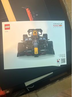 1:1 unbuilt lego