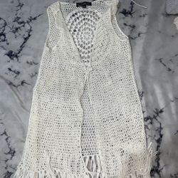 Woman Cardigan