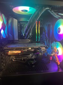 PC build