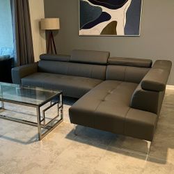 Brand New Sectional Sofa - Sofa Seccional Nuevo a Estrenar … Fast 🚚