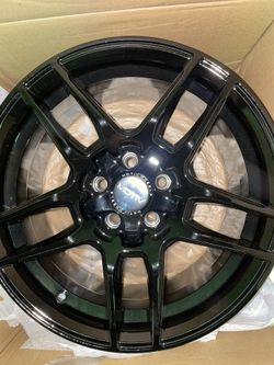 16 Inch Black Motiv Wheels !!NEW!!!