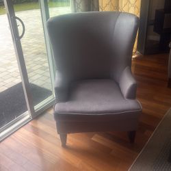 Living Room Chair 