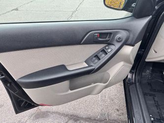 2011 Kia Forte