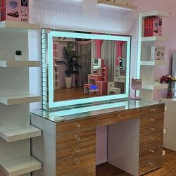 Check Out Anna's Vanity Beauty LLC 