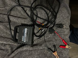 Guest ChargePro 6P 6 Amp 12V Battery Charger