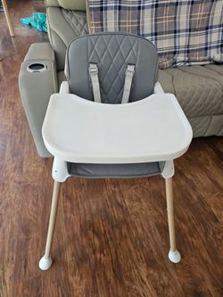 High chair