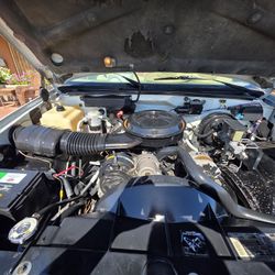 1991 Chevrolet 1500