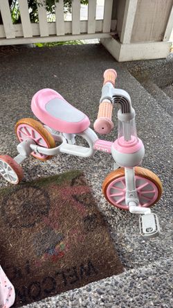 Tricycle