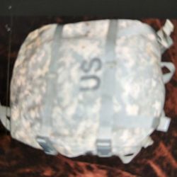 Army Gear