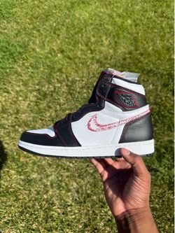 Jordan 1 Defiant