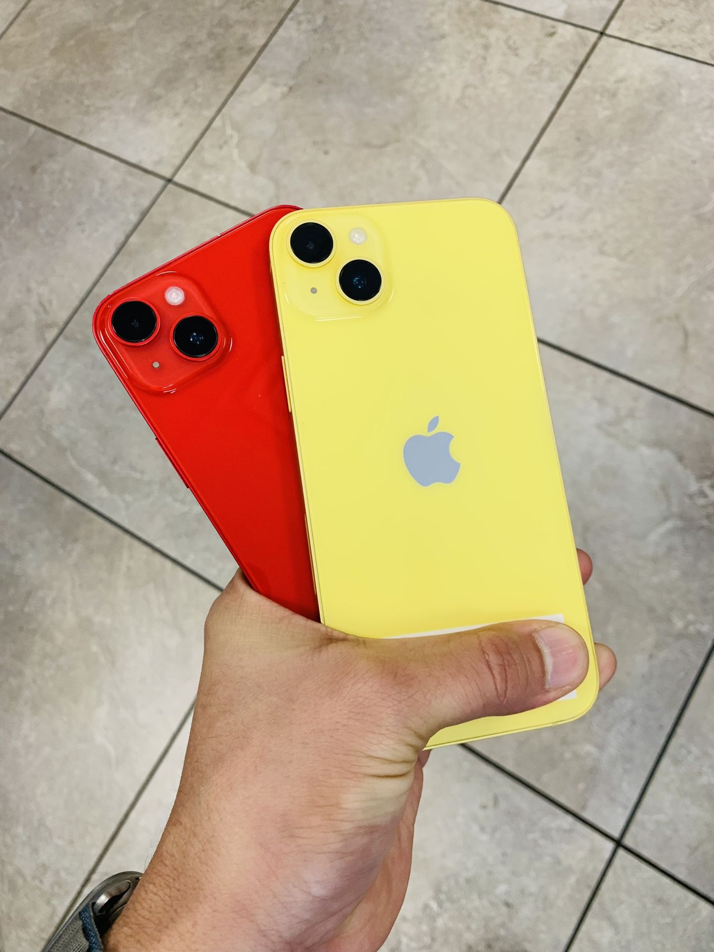 iPhone 14 Plus Unlocked