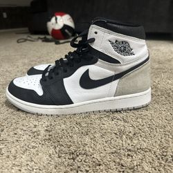 Jordan 1 Retro High OG Stage Haze Mens 11