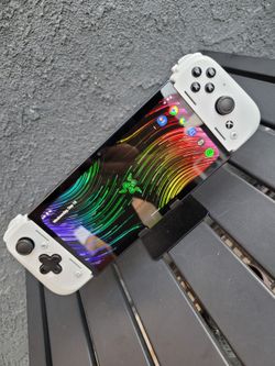 Razer edge 5G