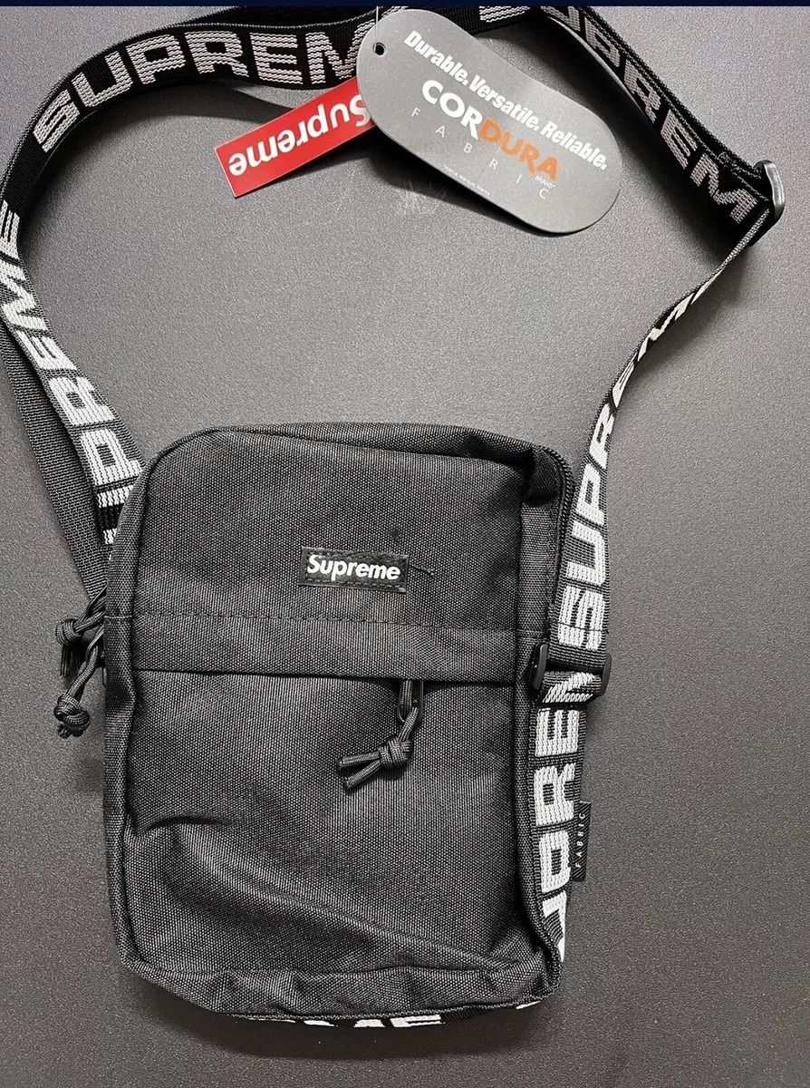 New Men’s Crossbody 