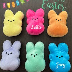 Last chance Easter basket stuffer-  personalized free