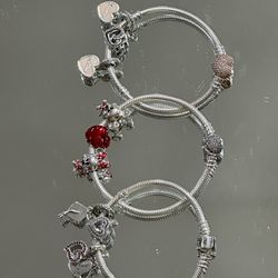 Pandora Bracelets 