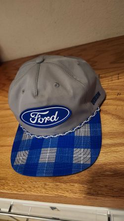 Dixxon× Ford Hat