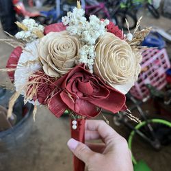 Bridal Bouquets 