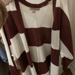 New Cardigan 