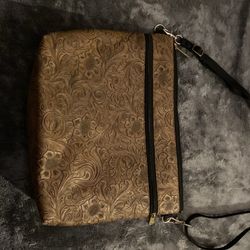 Danny k beverly hills bag