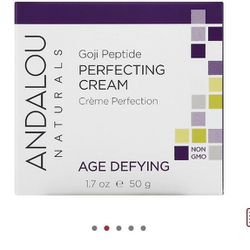 ANDALOU Perfecting Cream
