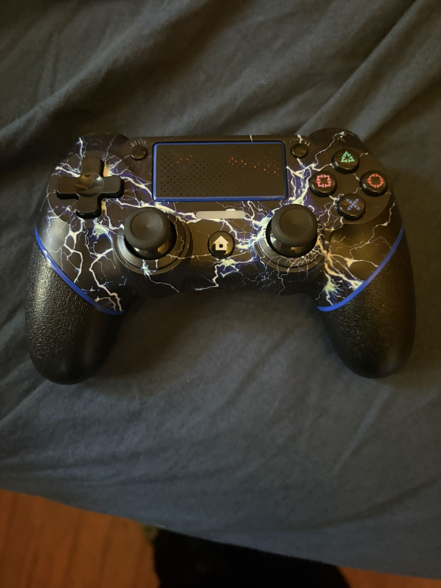 Perfect Condition PS4 Controller