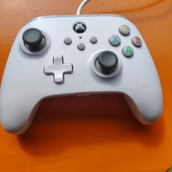Xbox Controller