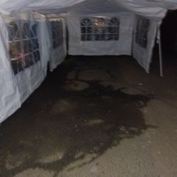 Party Tent