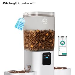 Frienhound Auto Pet Feeder 2 Models Available New