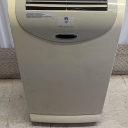 Rolling Ac Unit Working Well 