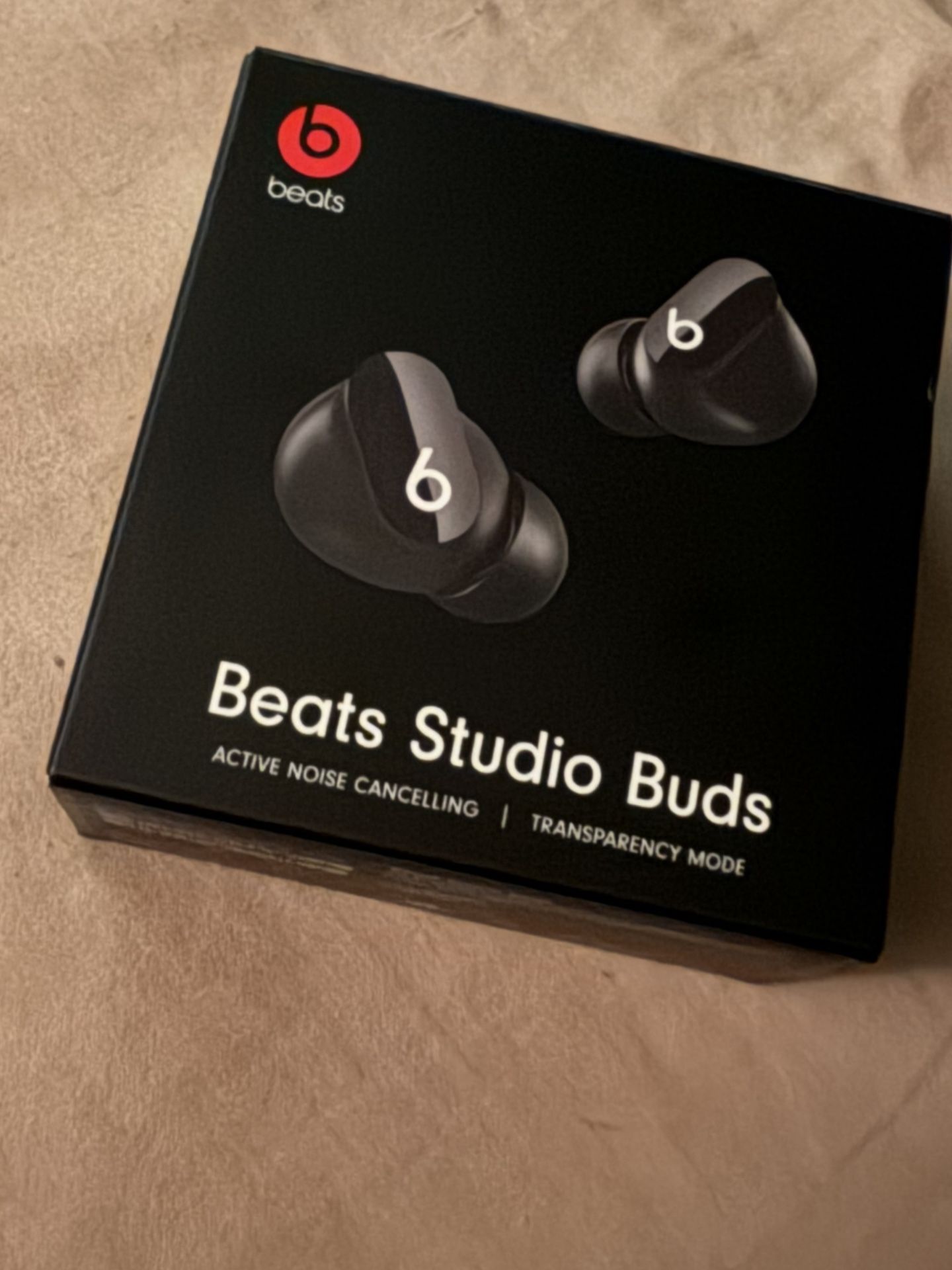 Beats Studio Buds In Good Condition