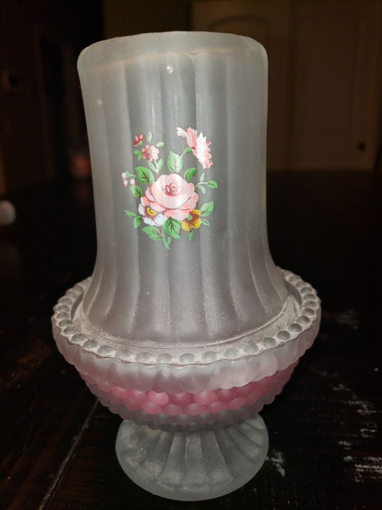 Candle beautiful
