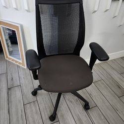 Executive Chair