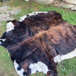 Real Cow Hide