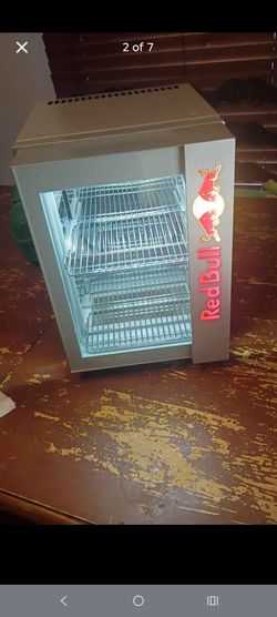 Red Bull baby cooler Eco 2020